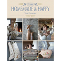 Tilda Homemade and Happy - Paperback
