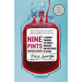 Nine Pints - Paperback