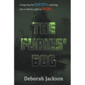 The Furies' Bog - Paperback