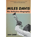 Miles Davis: The Definitive Biography - Paperback