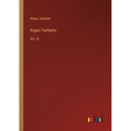 Argus Fairbairn: Vol. III - Paperback