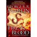 Fire & Blood: 300 Years Before a Game of Thrones - Hardcover
