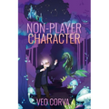 Non-Player Character - Paperback