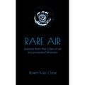 Rare Air - Paperback
