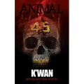 Animal 4.5 - Paperback