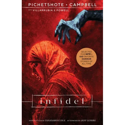 Infidel - Paperback