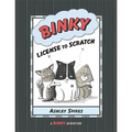 License to Scratch - Paperback