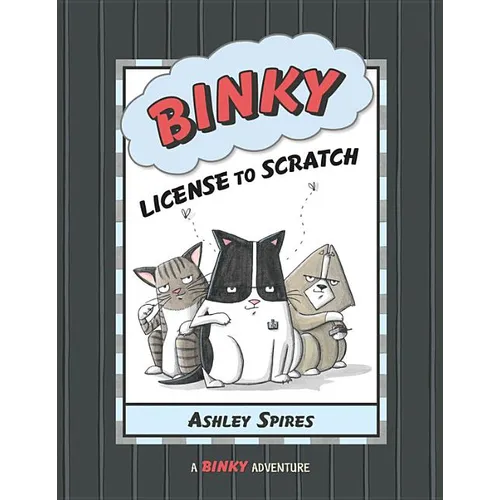 License to Scratch - Paperback