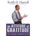 An Attitude of Gratitude - Paperback