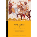 War Songs - Paperback