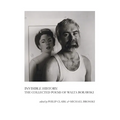 Invisible History: The Collected Poems of Walta Borawski - Paperback