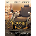 Groomed For Destiny - Paperback