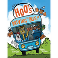 Hoo's Driving the Bus? - Hardcover