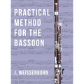 Practical Method for the Bassoon - Hardcover