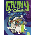 Ready, Set, Blast Off! - Hardcover