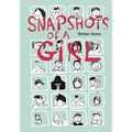 Snapshots of a Girl - Paperback