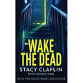 Wake The Dead - Paperback