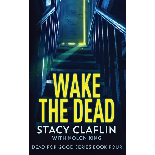 Wake The Dead - Paperback