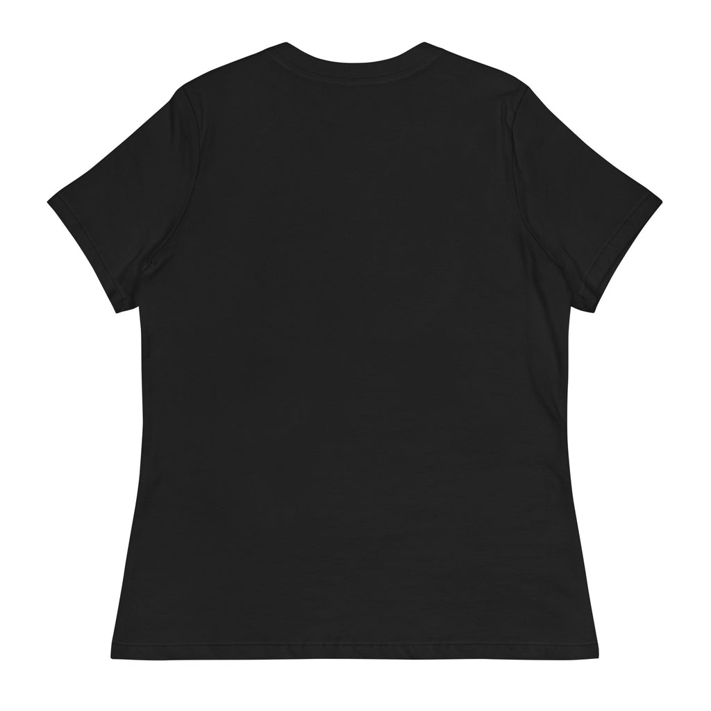 Rainbow Frequency Relaxed T-Shirt