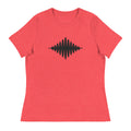 Midnight Frequency Relaxed T-Shirt