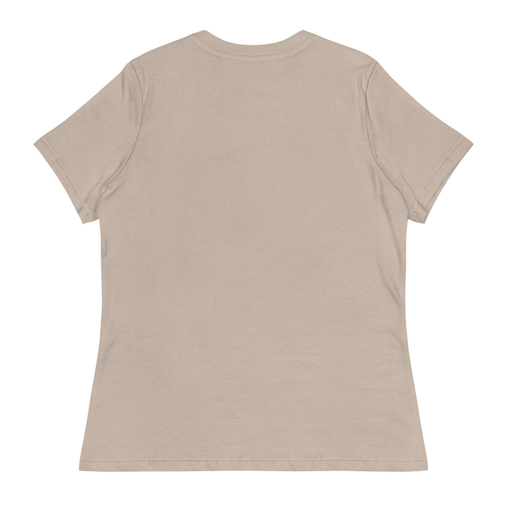 Rainbow Frequency Relaxed T-Shirt
