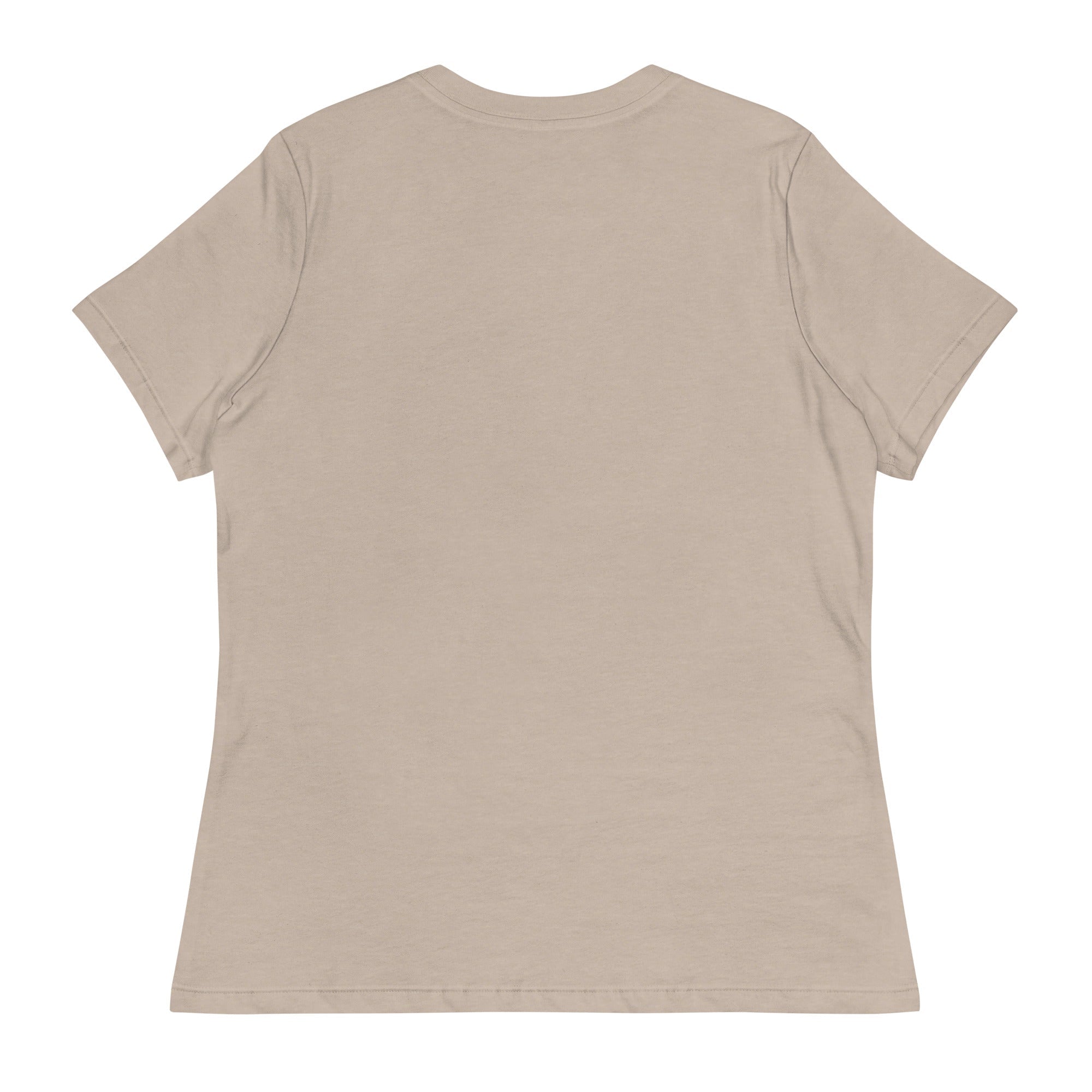 Rainbow Frequency Relaxed T-Shirt