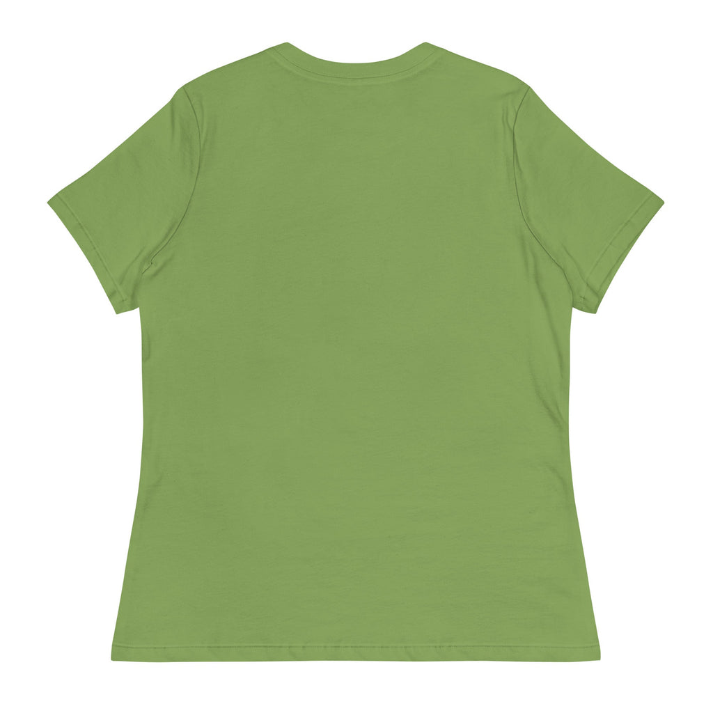 Queen of Hearts Women's Relaxed T-Shirt