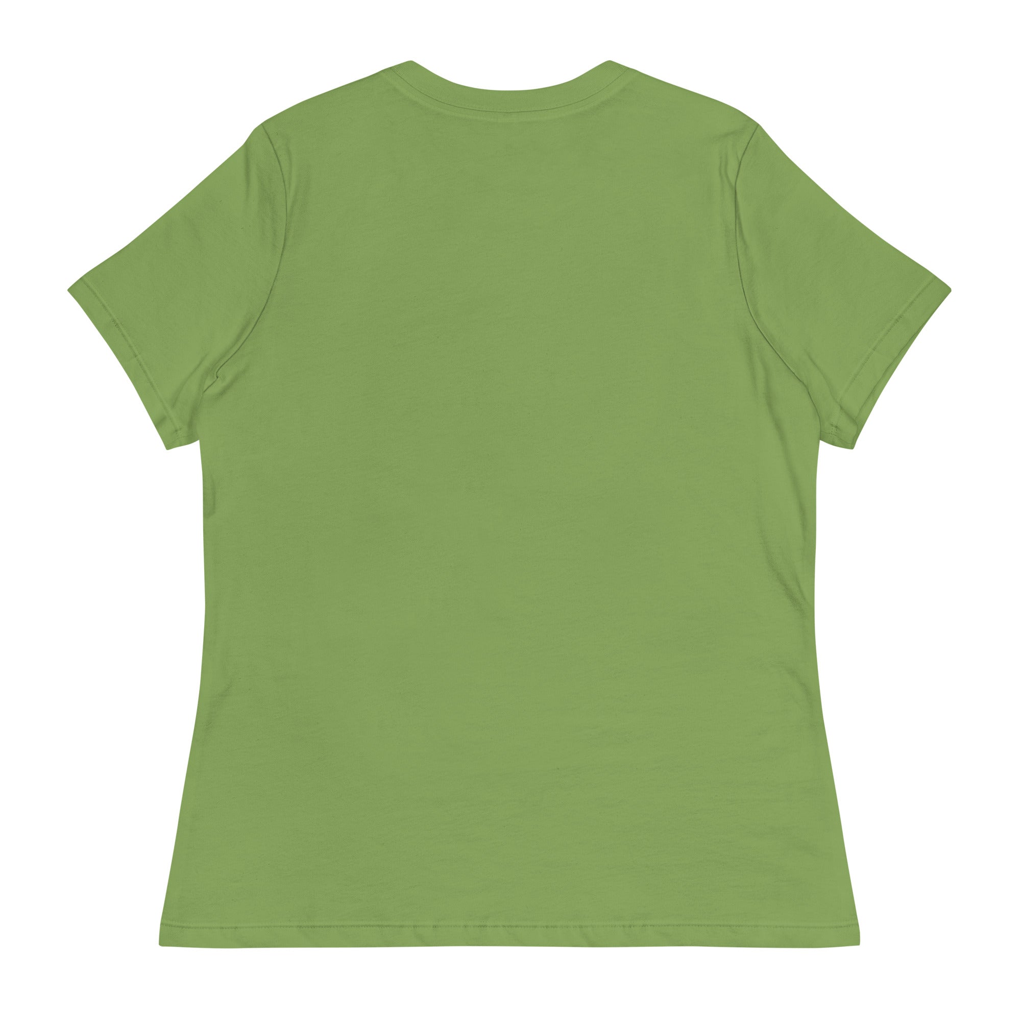 Queen of Hearts Women's Relaxed T-Shirt