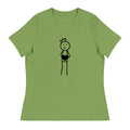 Queen of Hearts Women's Relaxed T-Shirt
