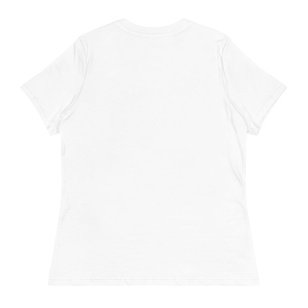 Midnight Frequency Relaxed T-Shirt