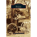 Paris - Hardcover