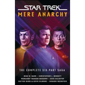 Star Trek: Mere Anarchy - Paperback