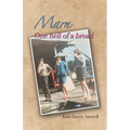 Marn: One hell of a broad - Paperback