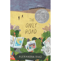 The Only Road - Paperback