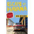 Escape to Havana - Paperback