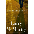 When the Light Goes - Paperback