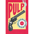 Pulp - Paperback