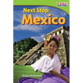 Next Stop: Mexico - Paperback
