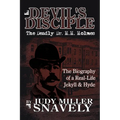 Devil's Disciple: The Deadly Dr. H.H. Holmes - Paperback