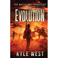 Evolution - Paperback