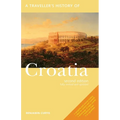 A Traveller's History of Croatia - Paperback