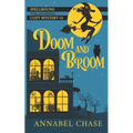 Doom and Broom - Paperback