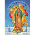 Our Lady of Guadalupe - Hardcover