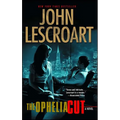 The Ophelia Cut - Paperback