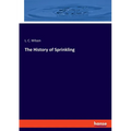 The History of Sprinkling - Paperback