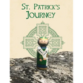 Saint Patrick's Journey - Hardcover