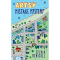 The Artsy Mistake Mystery - Paperback