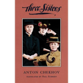 Three Sisters (Tcg Edition) - Paperback