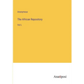 The African Repository: Vol L - Paperback