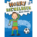 Henry Heckelbeck Never Cheats - Hardcover
